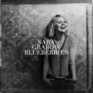 Sara Grabow - Blueberries (CD)